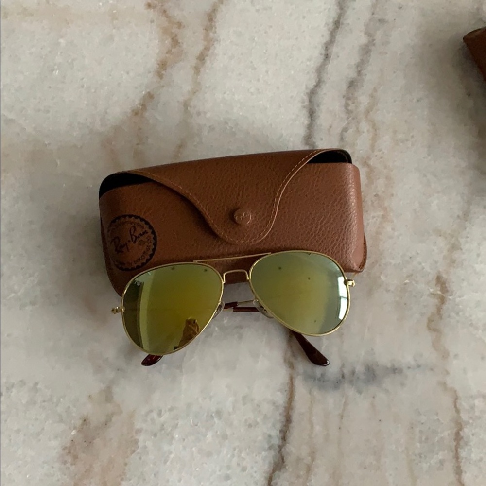 Ray Ban Sunglasses